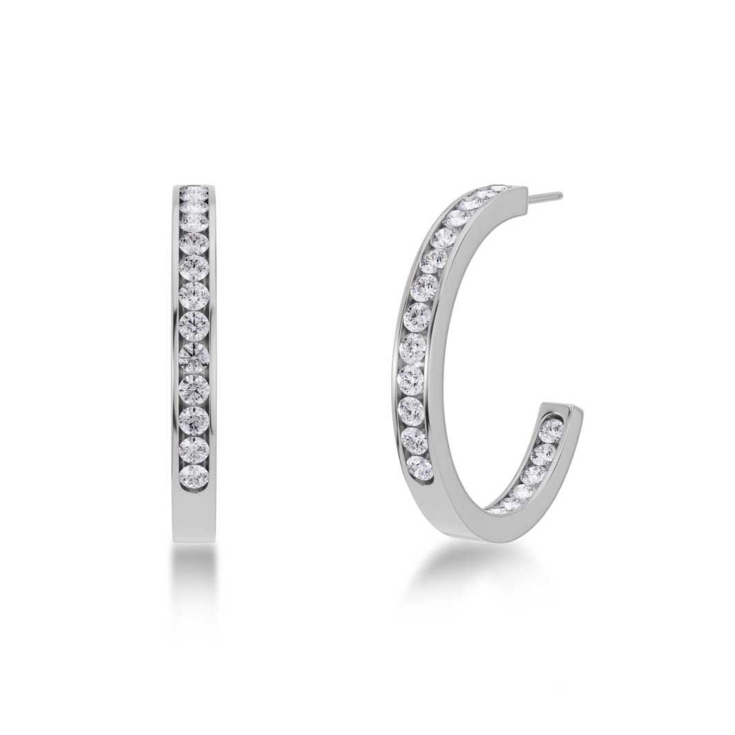 Edblad Andorra Earrings Small