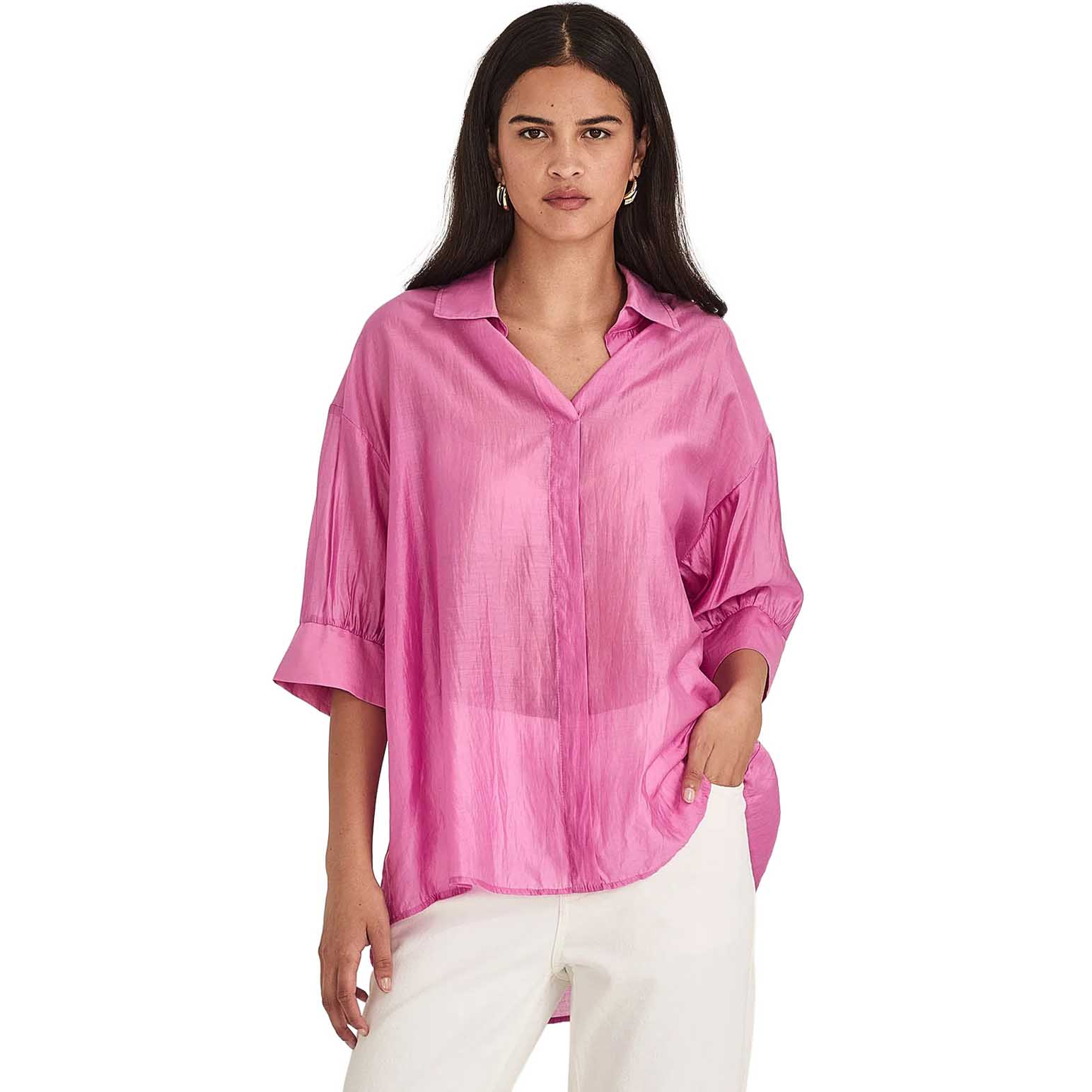 Sills Millie Blouse