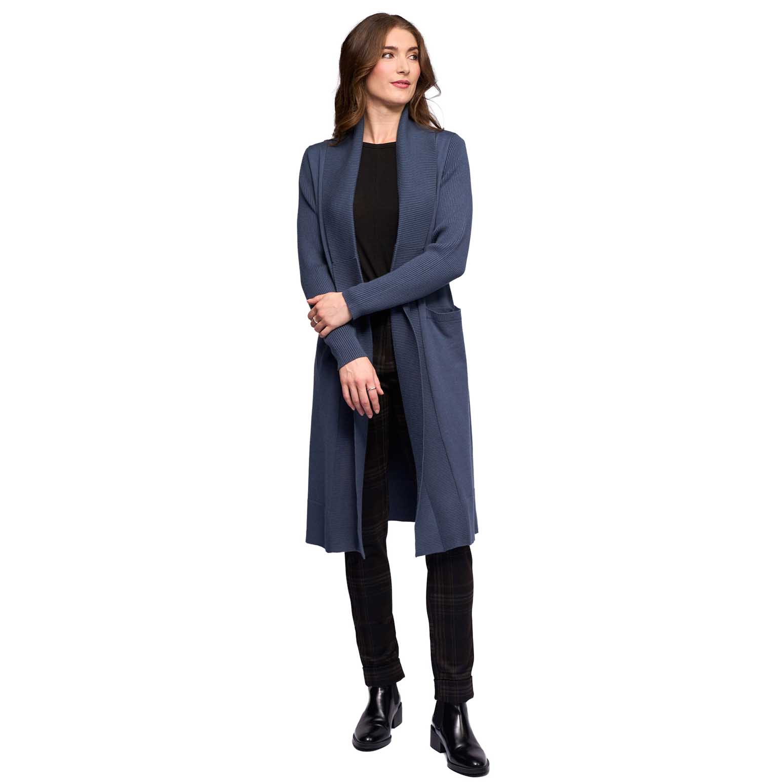 Vassalli Downtown Cardi