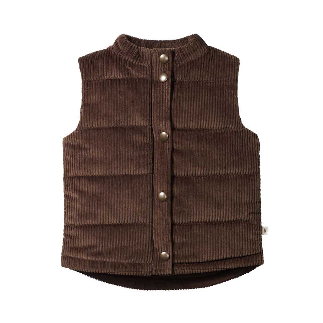Nature Baby Abel Vest