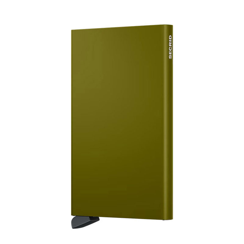 Secrid Cardprotector Kelp