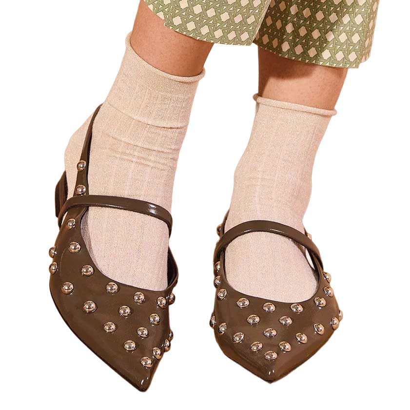 Philippe Matignon Costa Sock