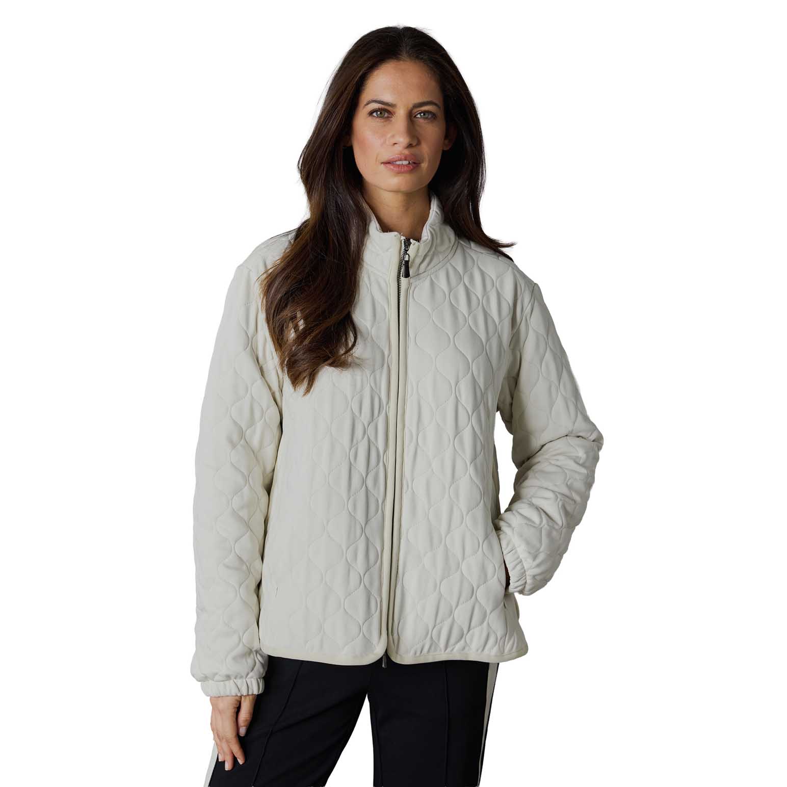 Lania Carlo Jacket