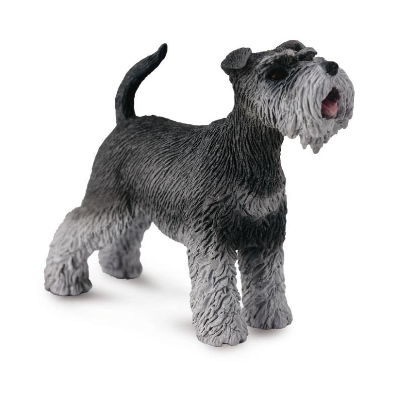 CollectA Schnauzer Figurine M