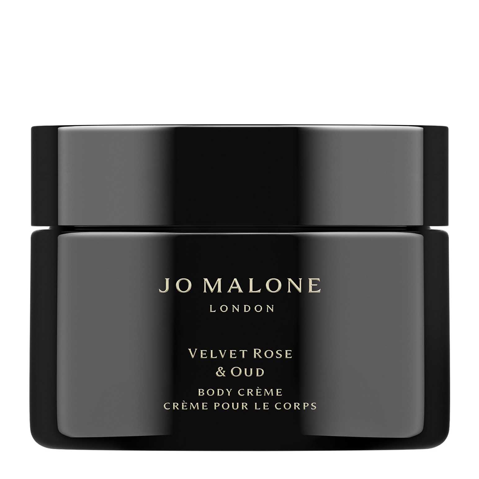 Jo Malone London Body Cr&egrave;me - Velvet Rose & Oud
