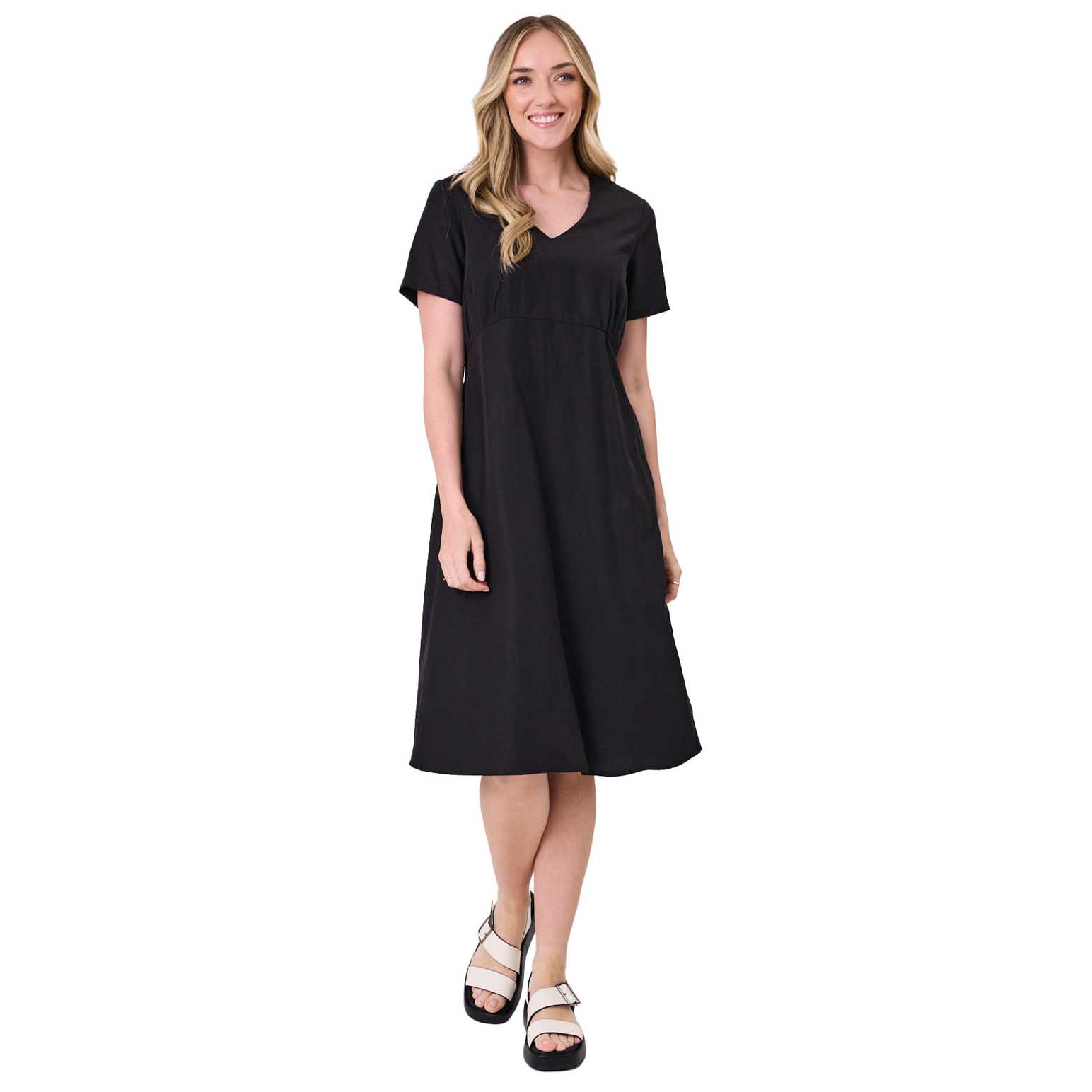 Lemon Tree Emilia Dress