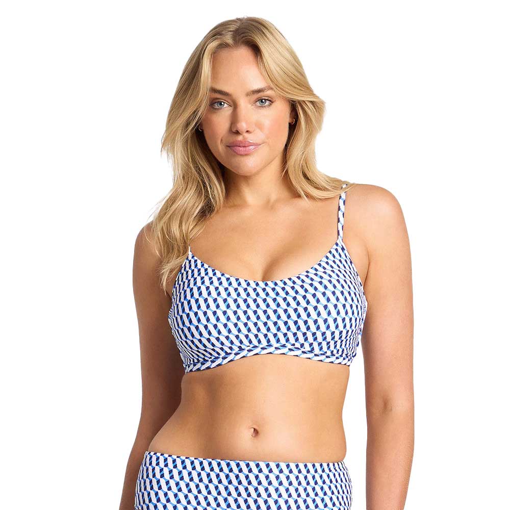 Sunseeker Marina Dd/E Slimline Bra