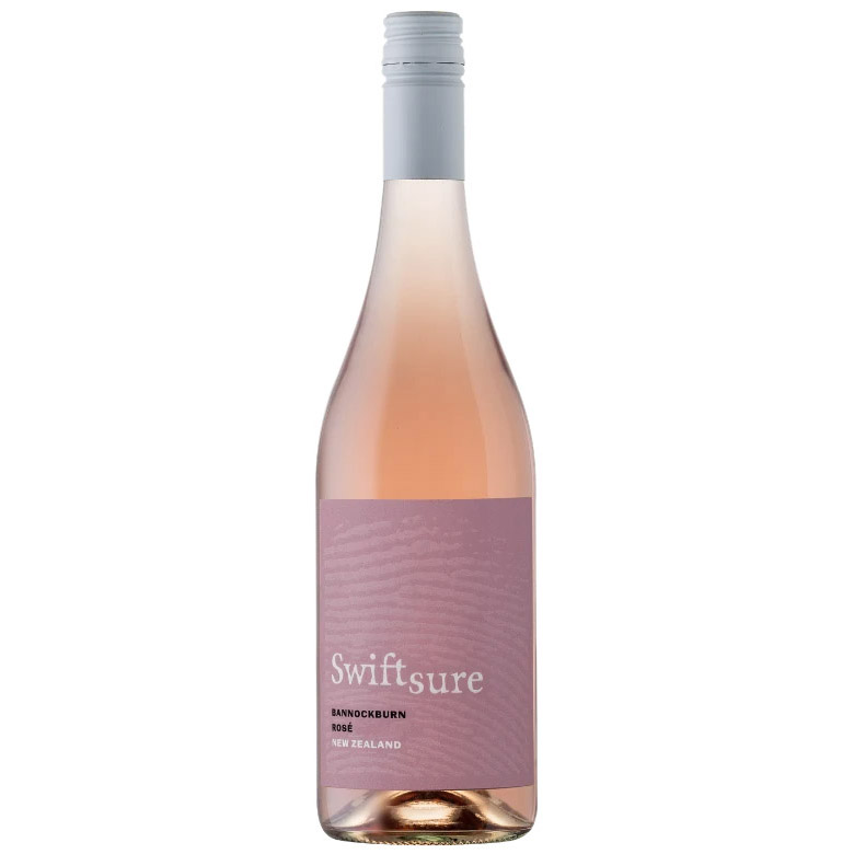 Swiftsure Vineyards Rose 750ml