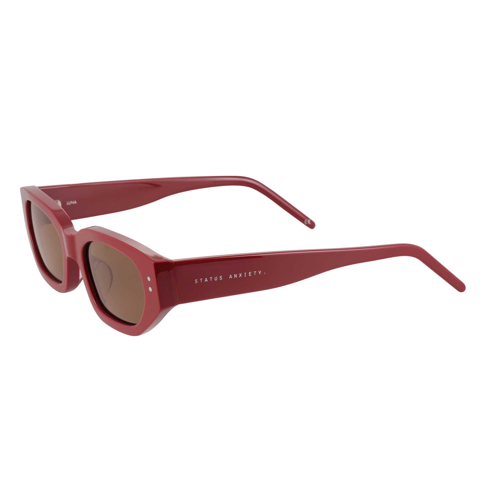 Status Anxiety Luna Sunglasses