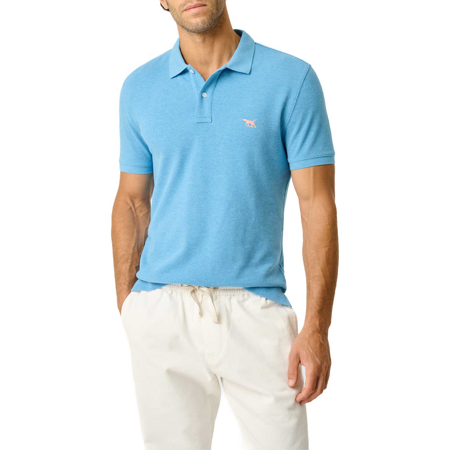 Rodd & Gunn The Gunn Polo