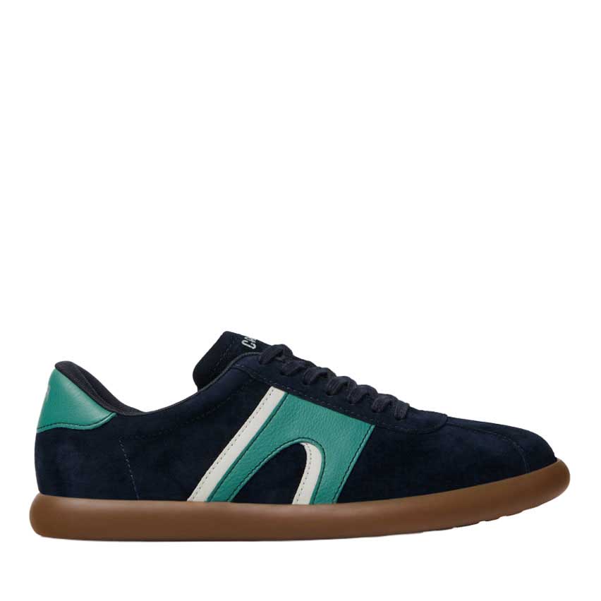 Camper Pelotas Soller