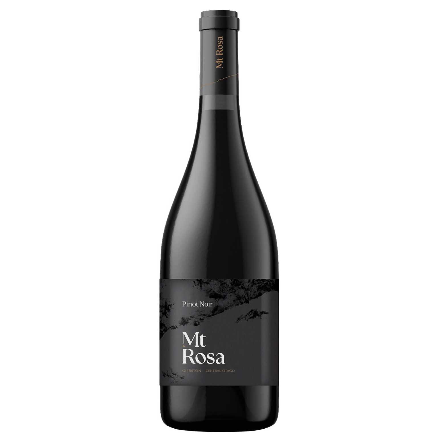 Mt Rosa Pinot Noir 750ml