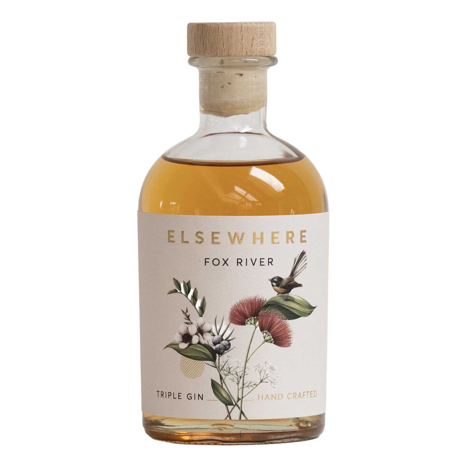 Elsewhere Fox River Gin 250ml
