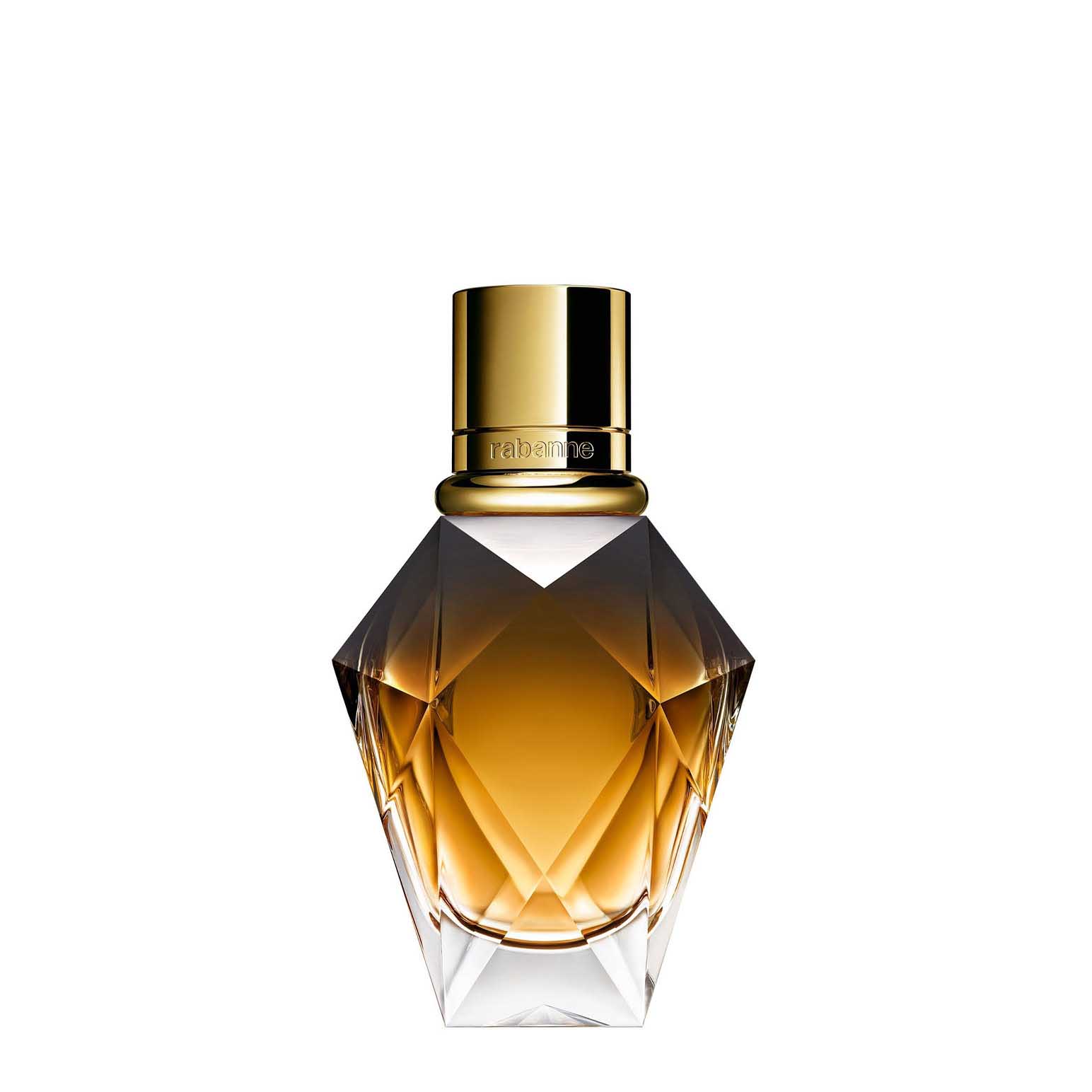 Rabanne Million Gold For Her Parfum EDP 30ml Refillable
