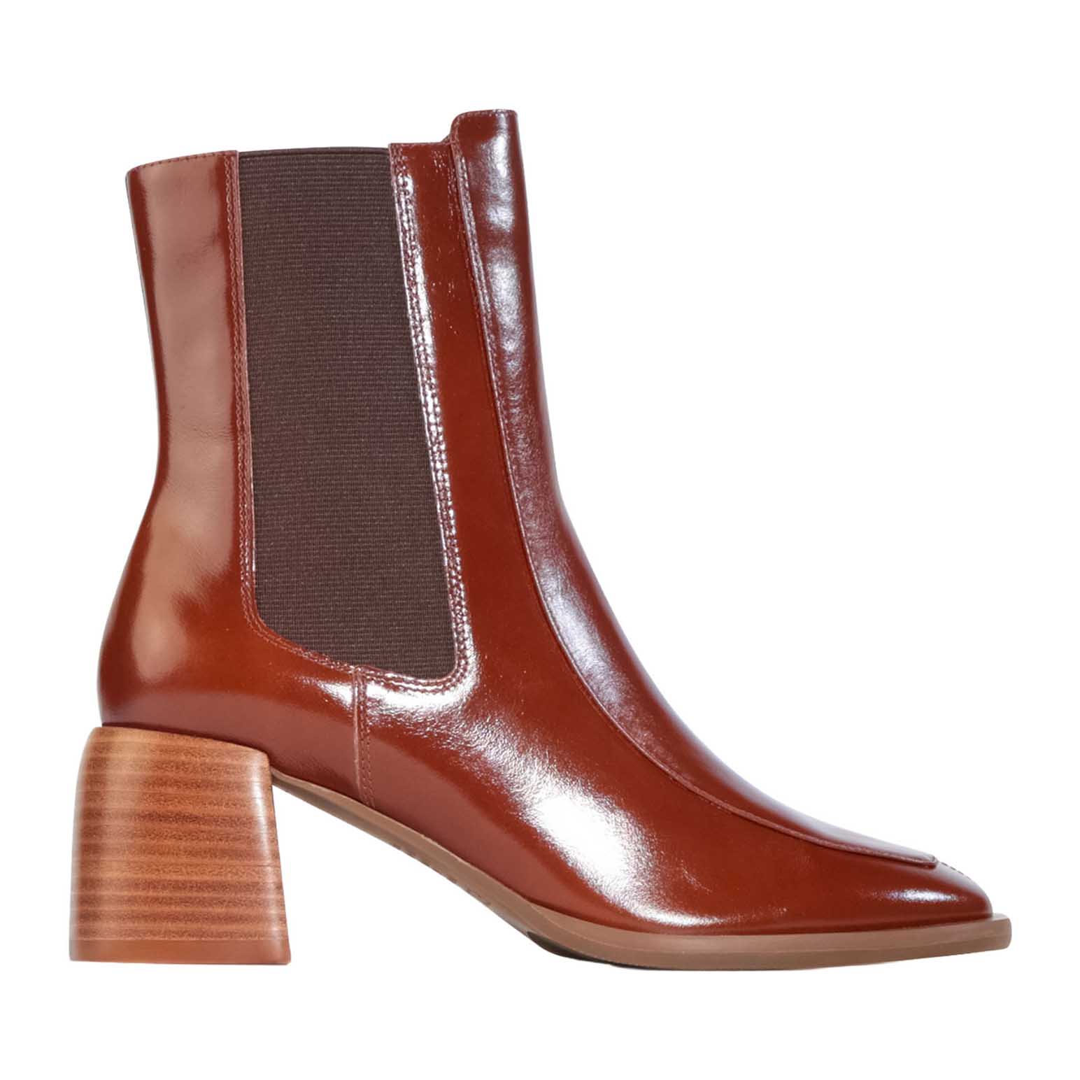 EOS Charcoal Boot