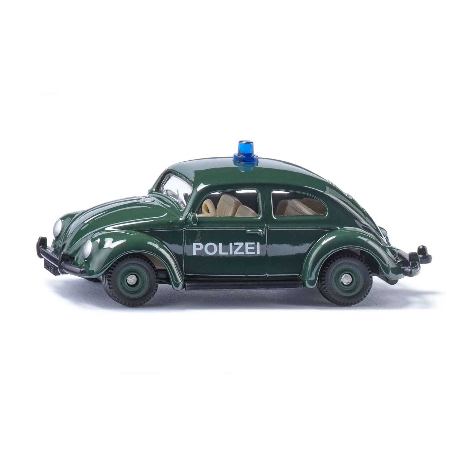 Siku 1560 VW Beetle Police