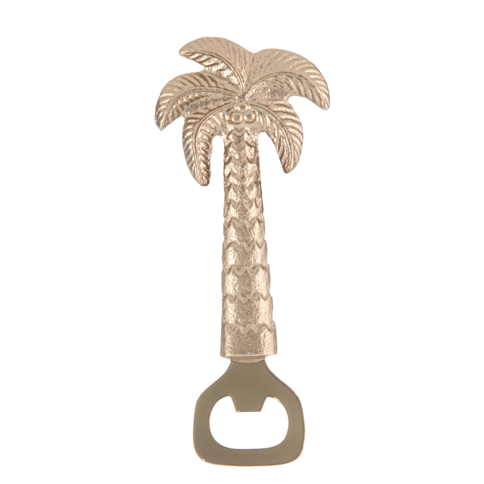 Ladelle Panama Palm Tree Bottle Opener