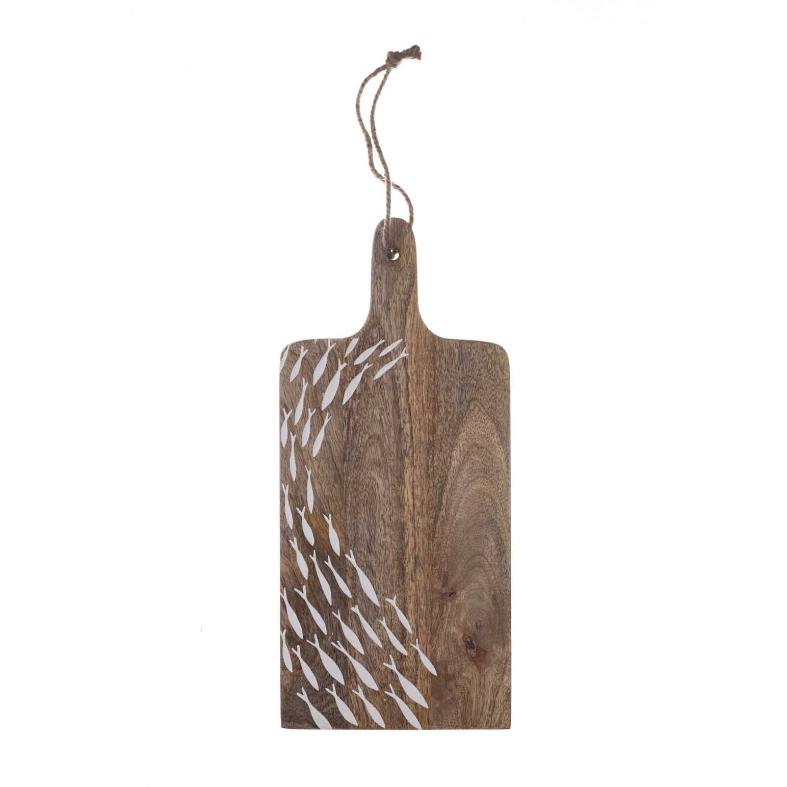 Shoeless Joe Etched Shoal Board