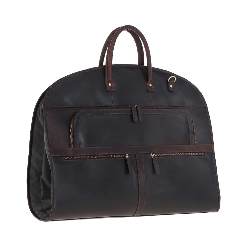 Ashwood Kensington Suit Carrier
