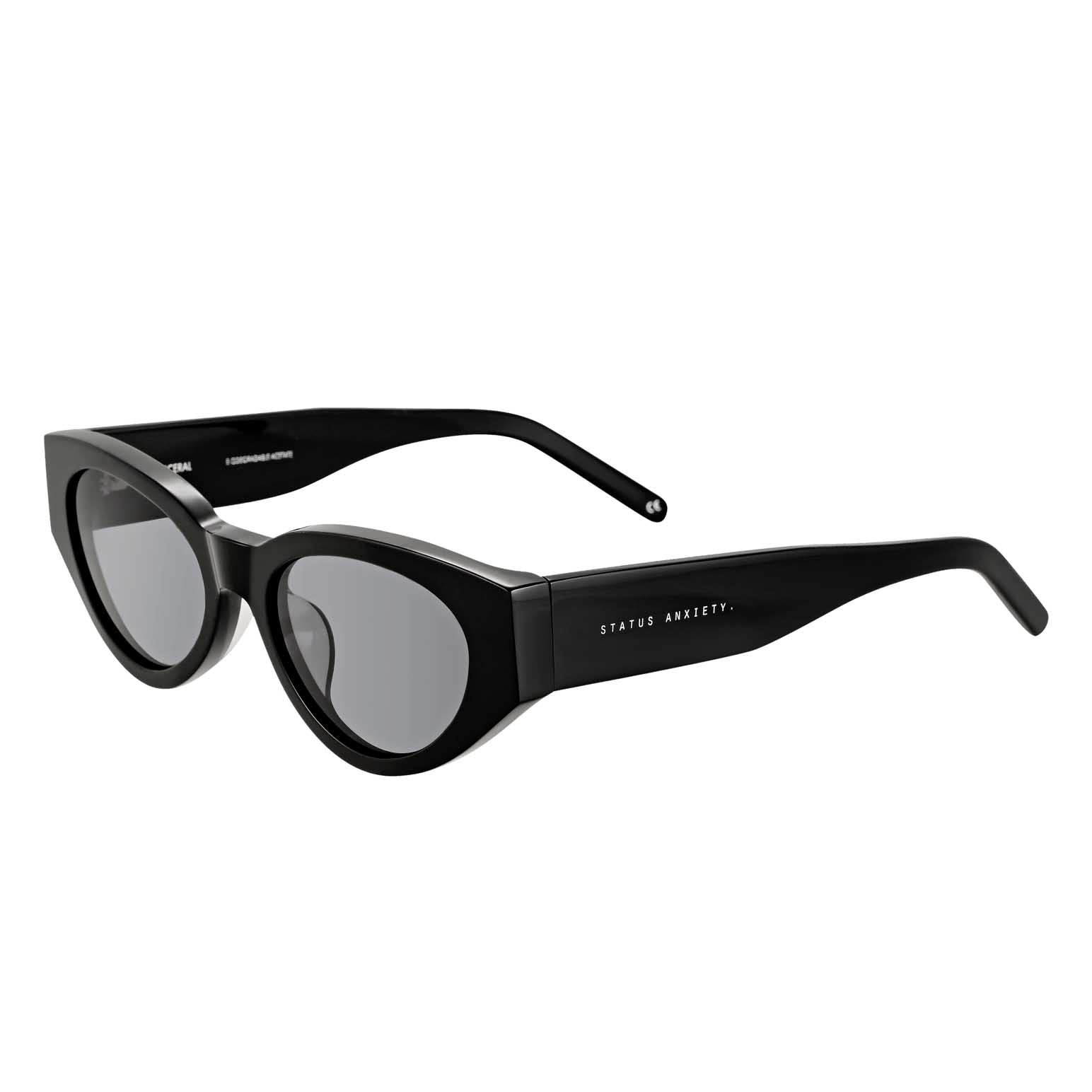 Status Anxiety Visceral Sunglasses