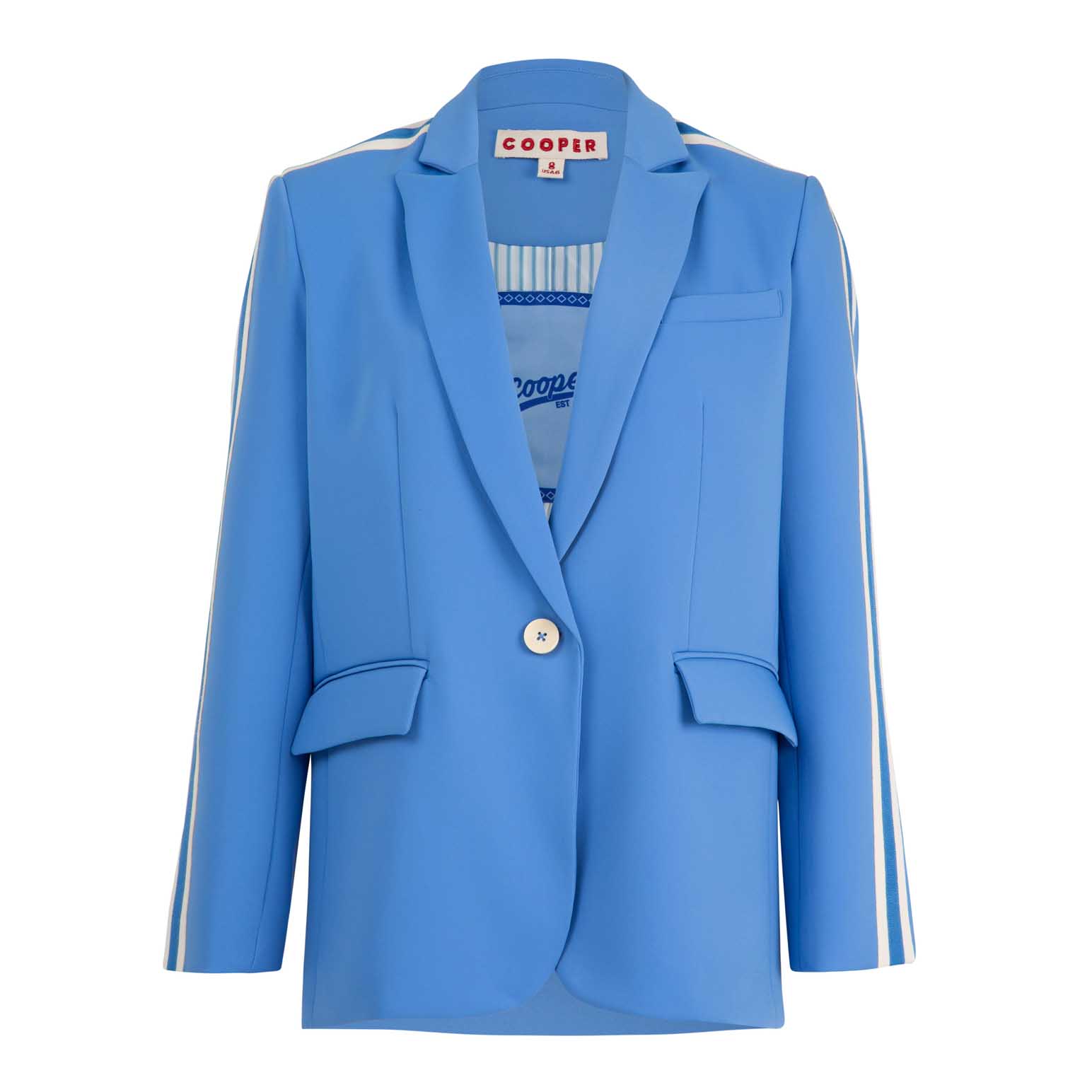 Cooper Blazers Edge Jacket