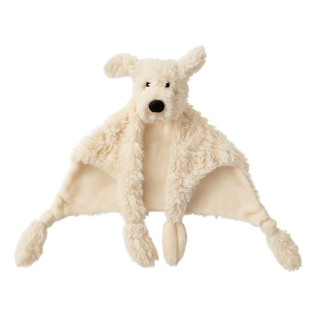 Lily & George Milo The Puppy - Comforter