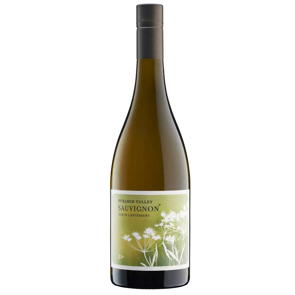Pyramid Valley Colours Sauvignon North Canterbury 750ml