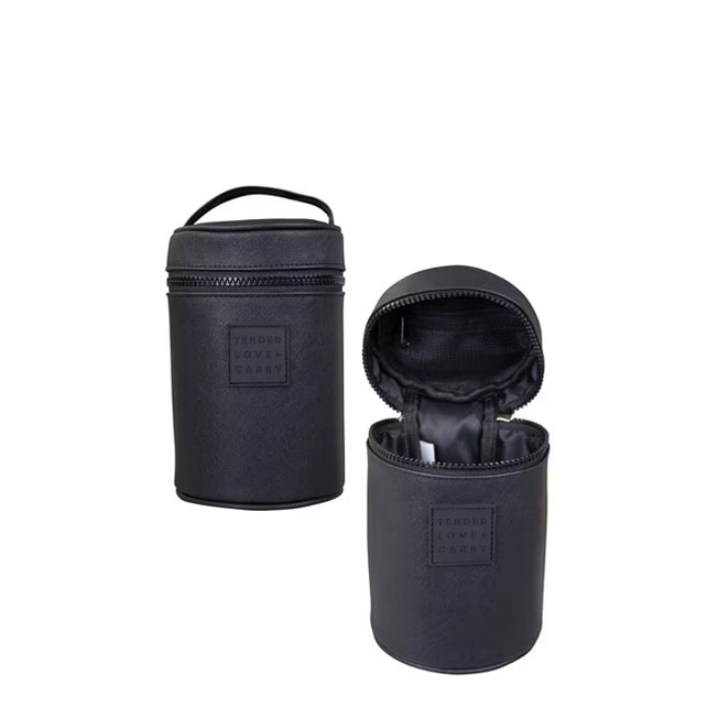 Tender Love + Carry Travel Tube - Black