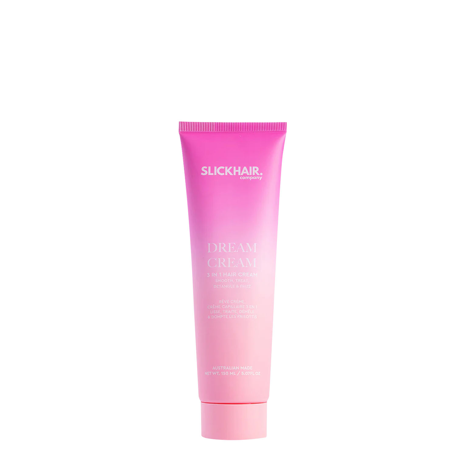 Slick Hair Co. Dream Cream 150ml