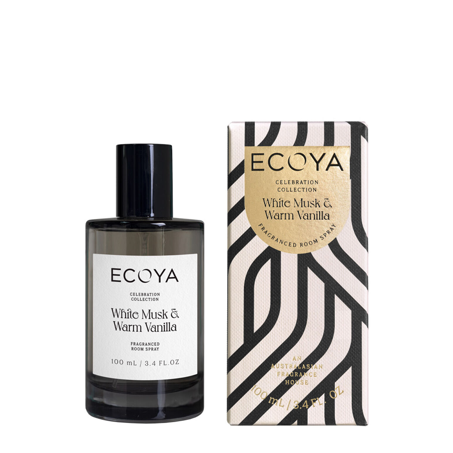 ECOYA Celebration Room Spray 100ml