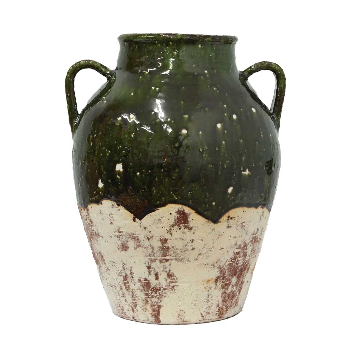 French Country Romano Urn