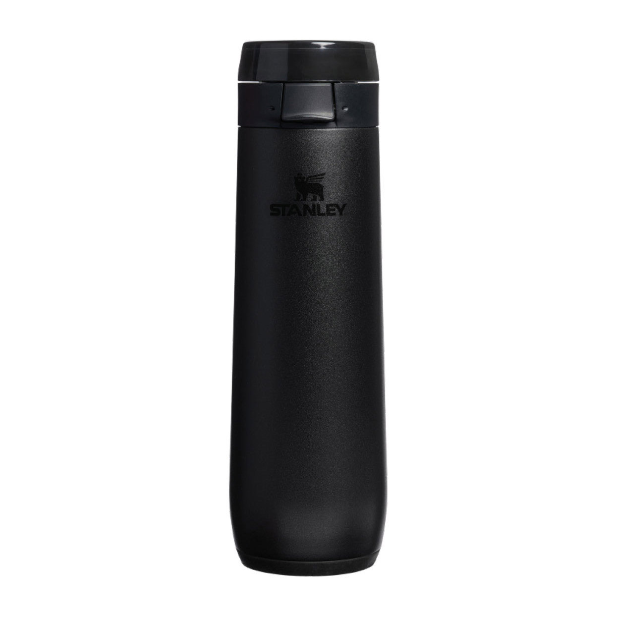 Stanley The Flowstate&trade; Spring Bottle 20oz Black