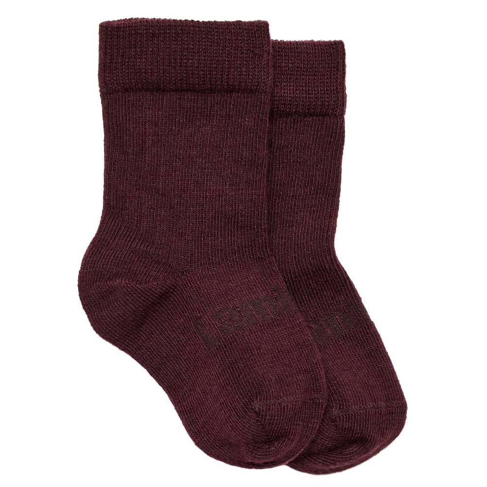Lamington Socks Crew Socks 0-2Y