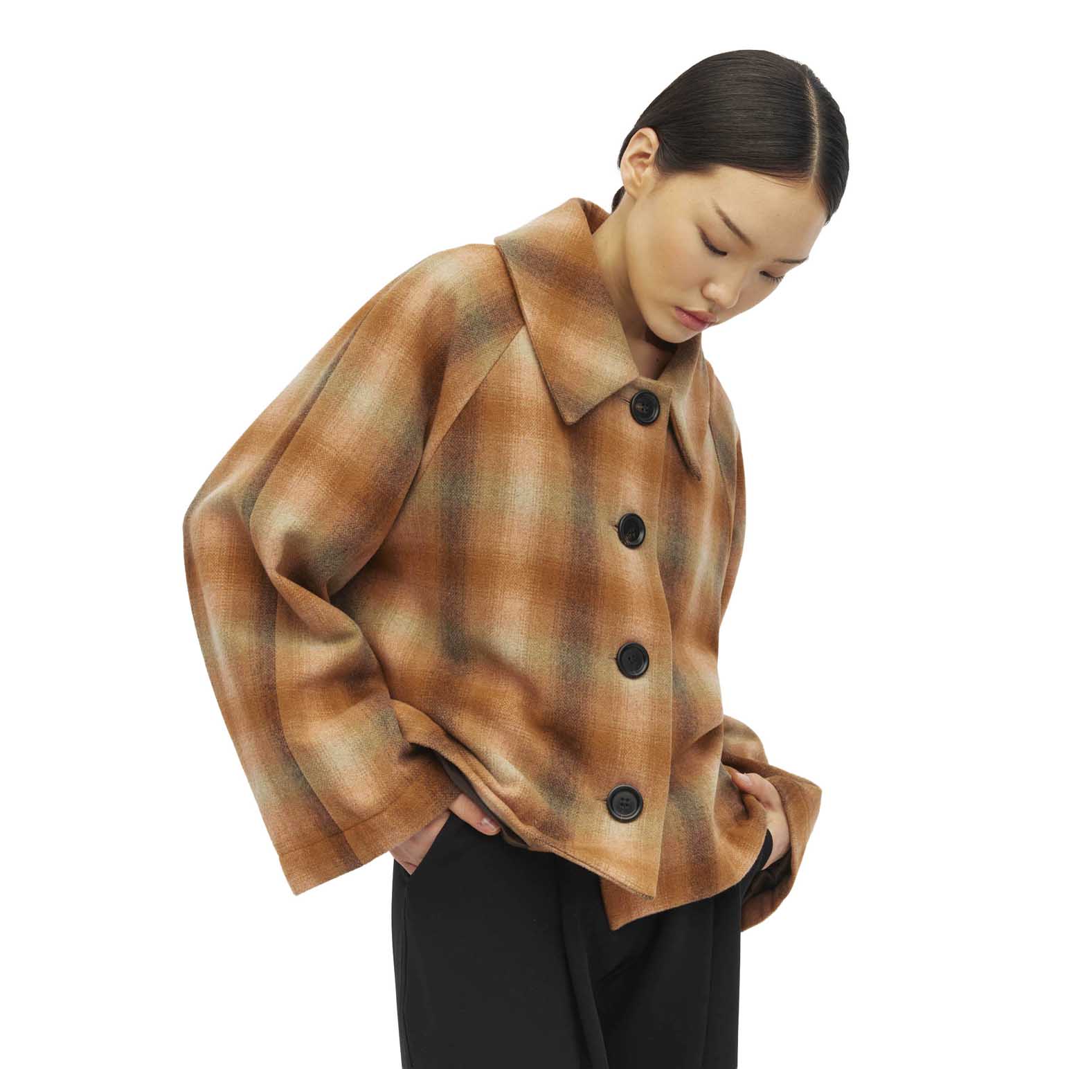 Juliette Hogan Rafaella Jacket