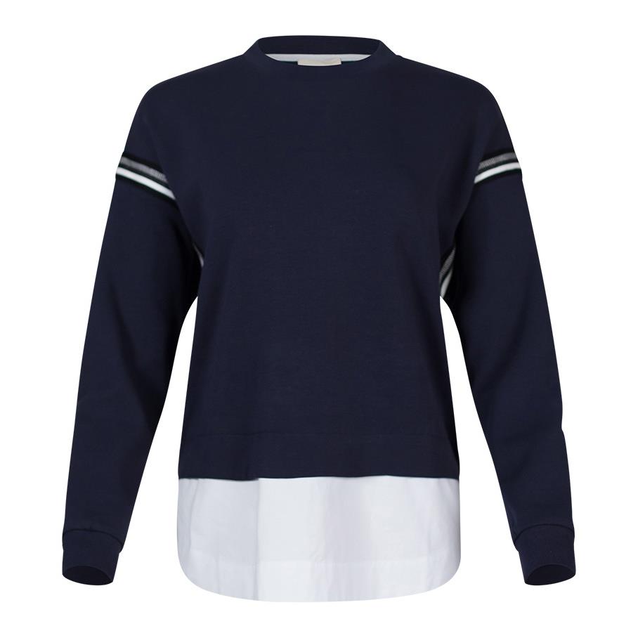Madly Sweetly Osbourne Sweatshirt