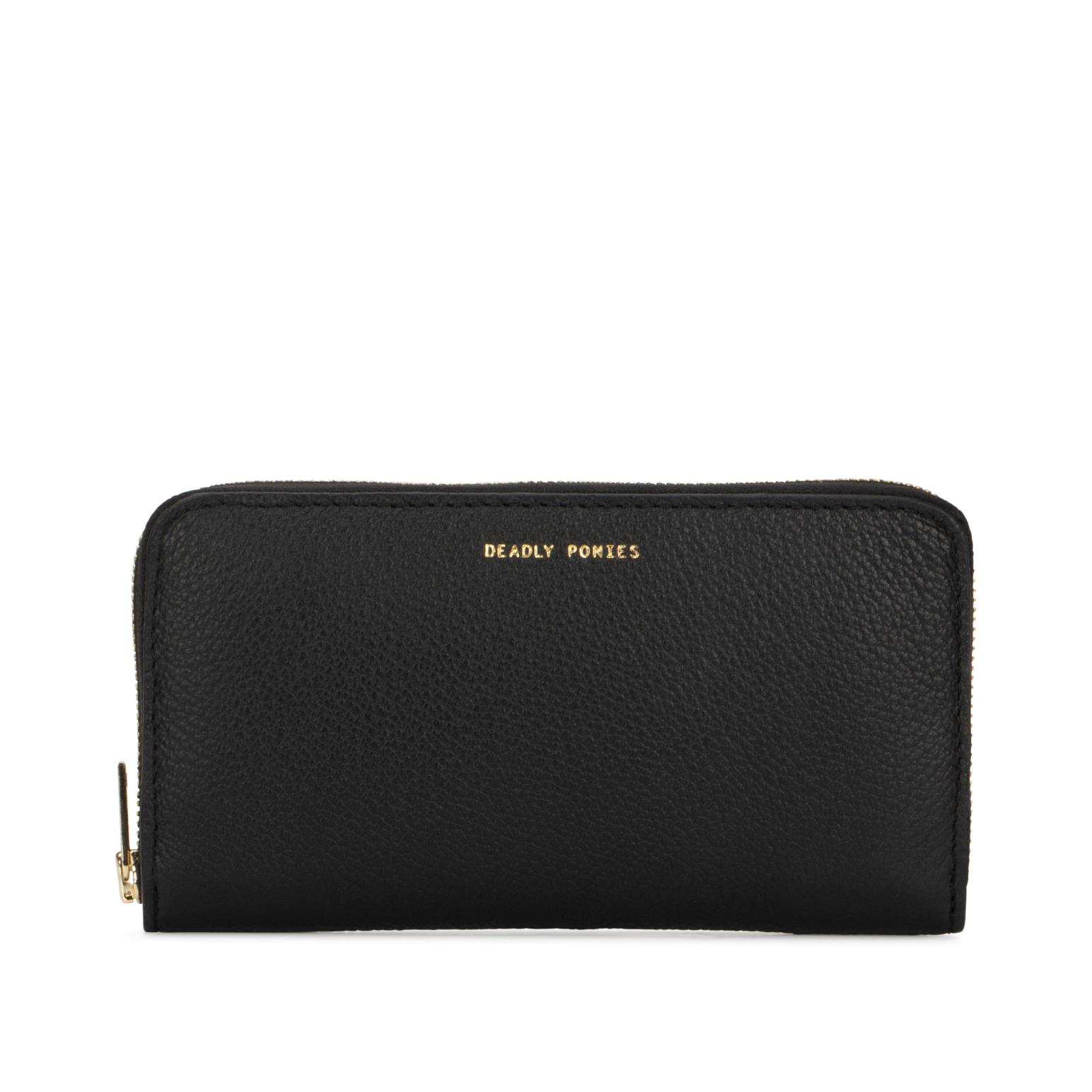 Deadly Ponies Mr Wallet
