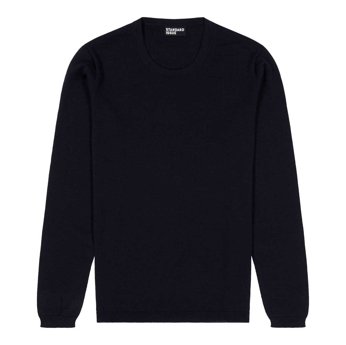 Standard Issue Merino Universal Long Sleeve
