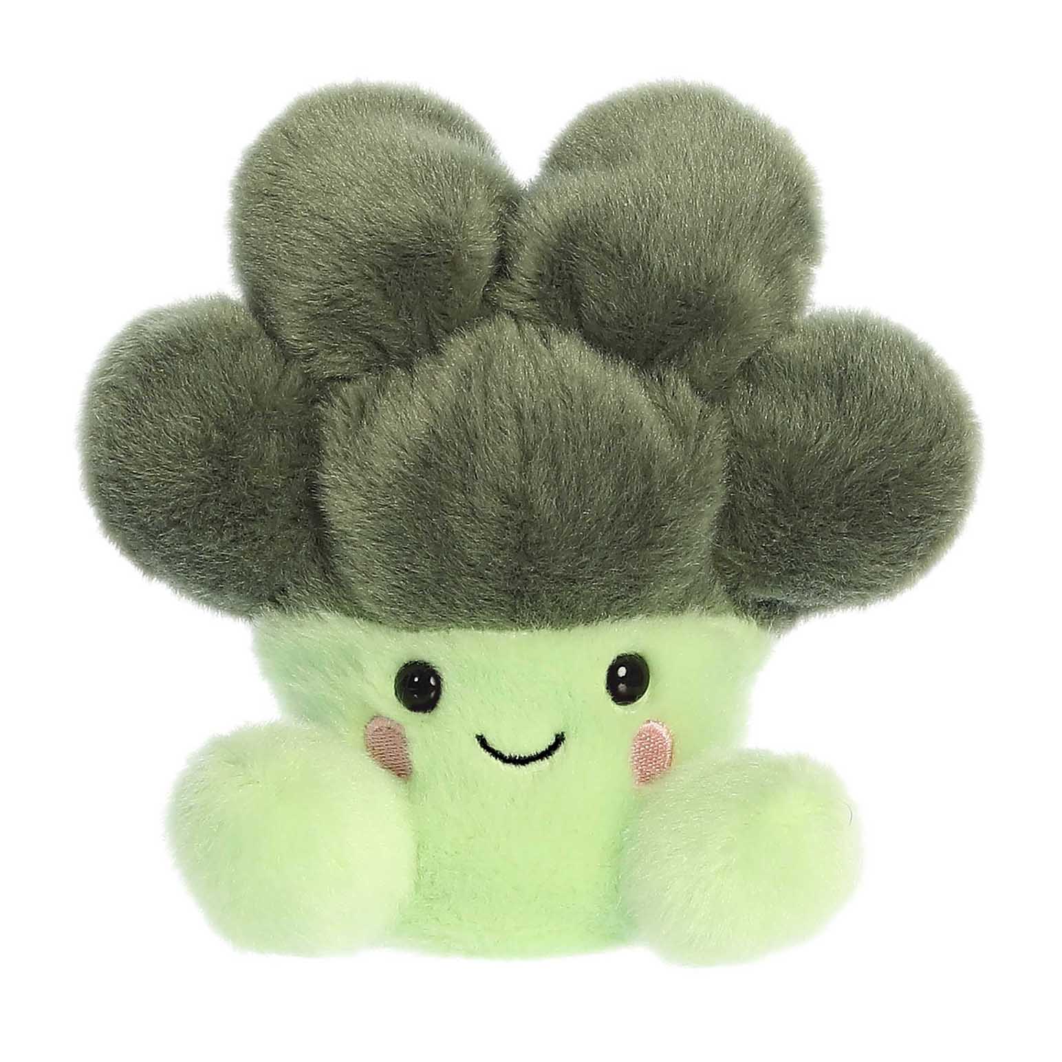 Palm Pals Luigi Broccoli (12cm)