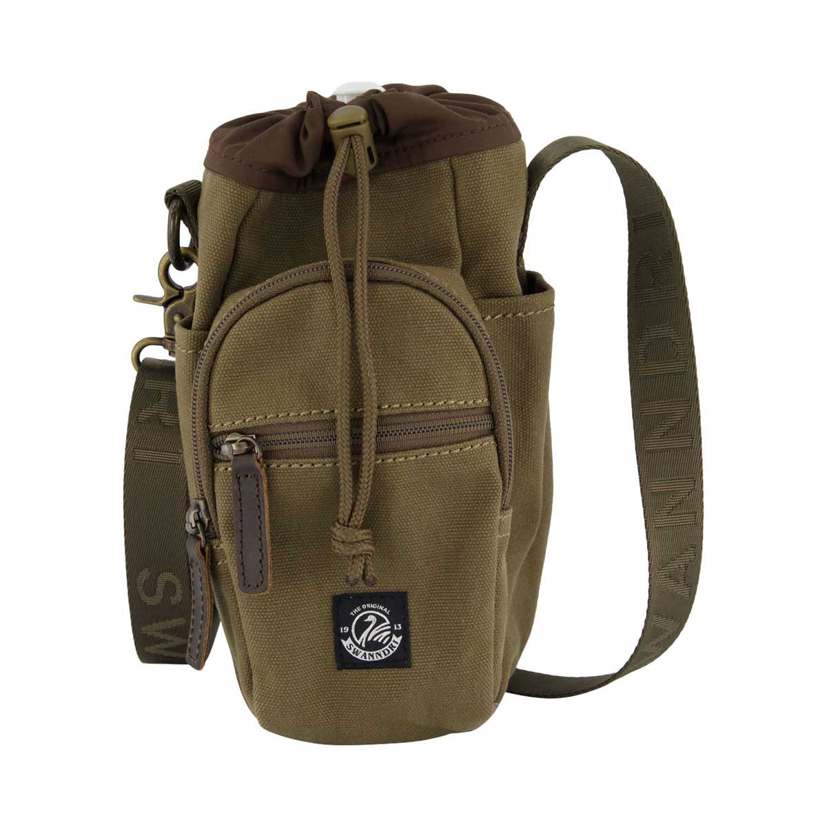 Swanndri Hillsborough Water Bottle Bag