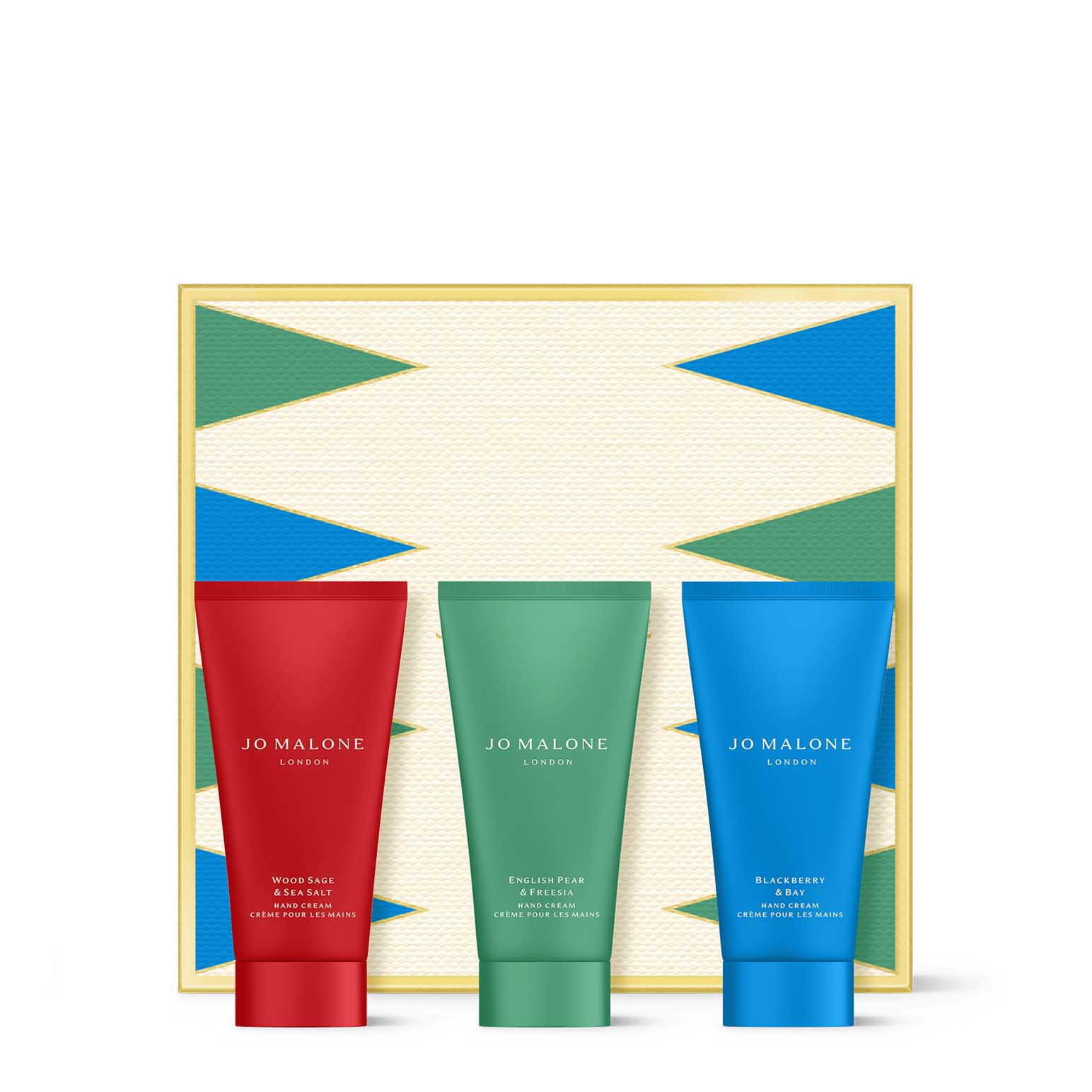 Jo Malone London Hand Cream Collection