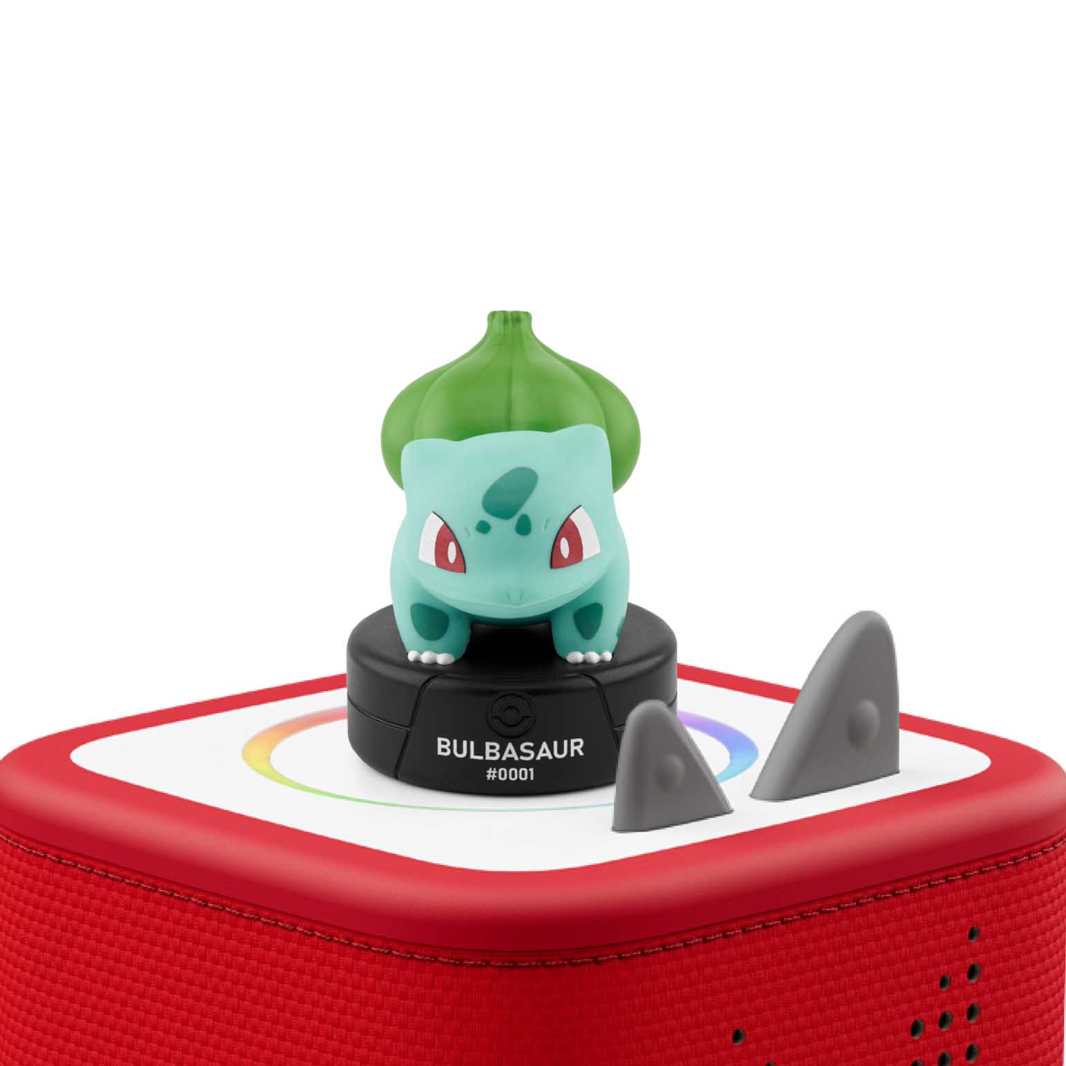 tonies Pok&eacute;mon - Bulbasaur Tonie Audio Character