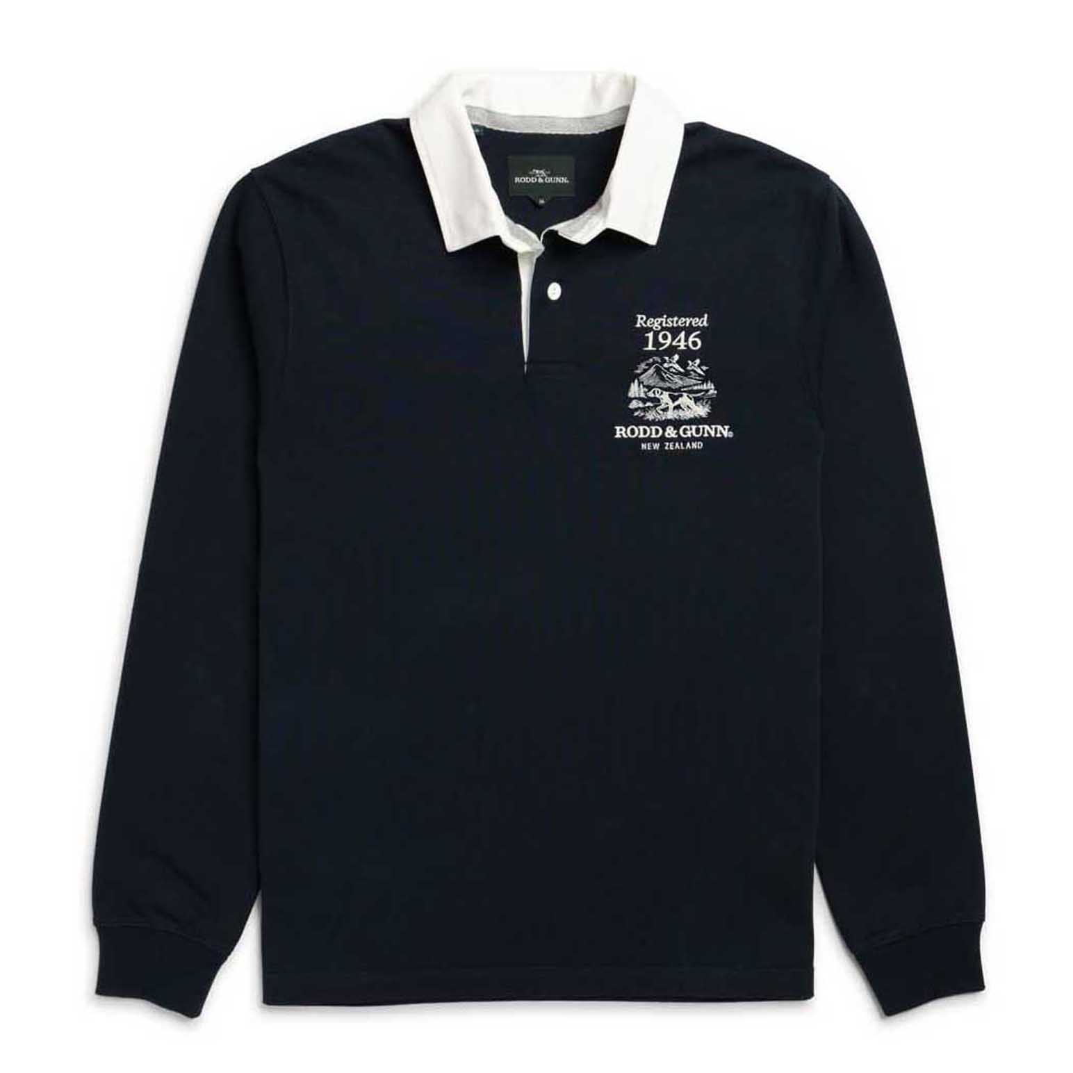Rodd & Gunn Lyall Bay Sweat