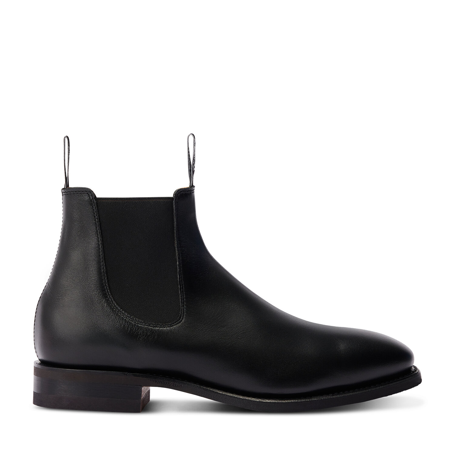 R.M. Williams Ladies Comfort Craftsman Boot - G Fit