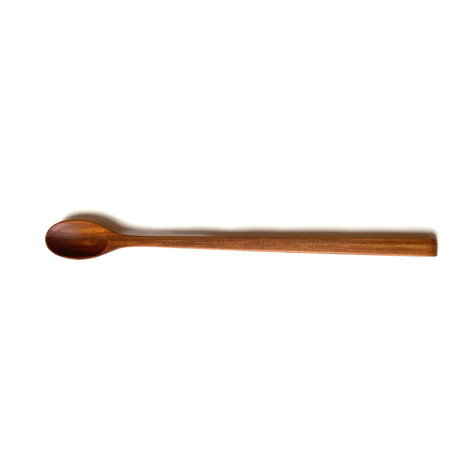 MZ Design Tasting Spoon - Rimu