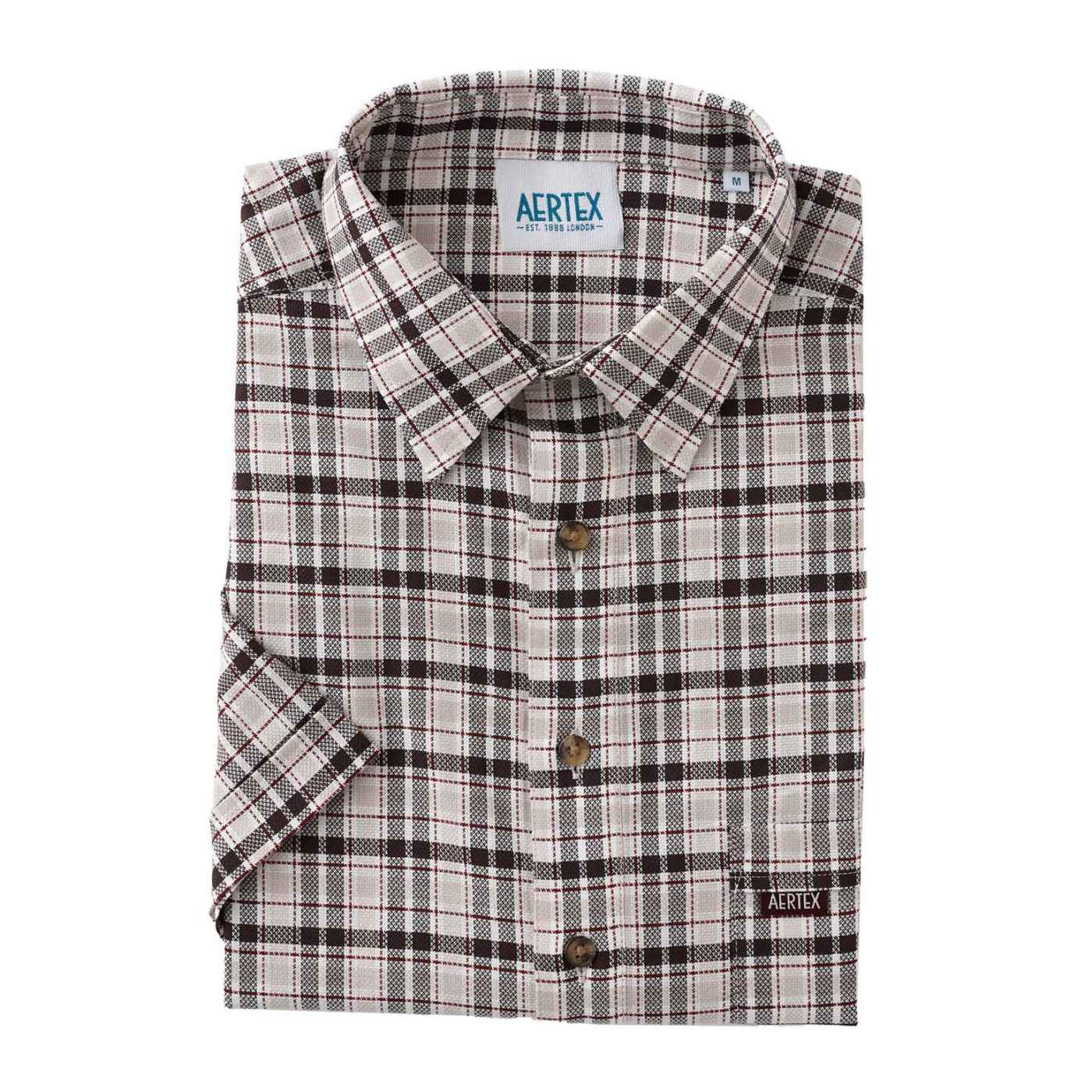 Aertex Taunton Polo Fyu186