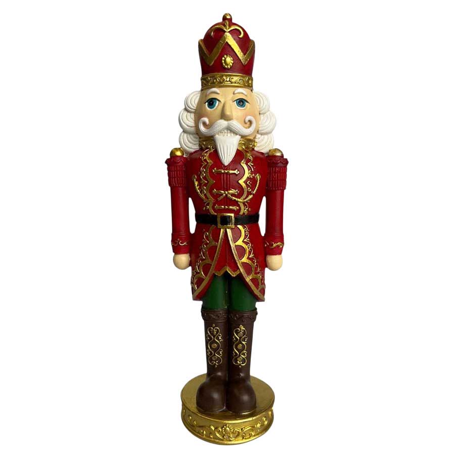 Nutcracker 9 Inch