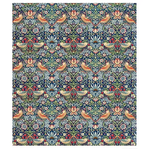Nawrap Dish Cloth 35x40cm - Strawberry Thief