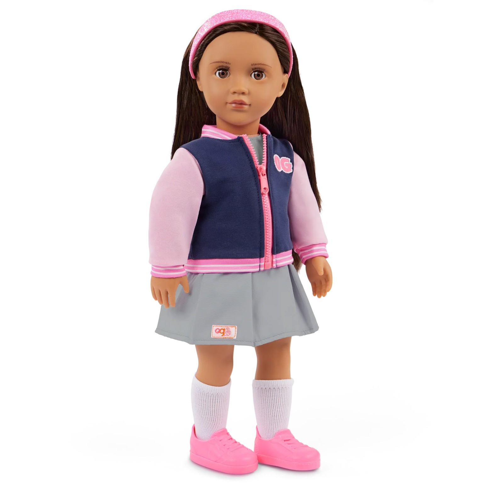 Our Generation Dolls Regular Doll - Marisol