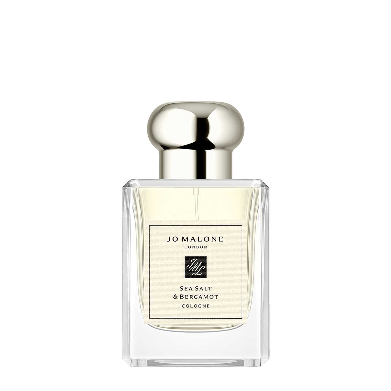 Jo Malone London Sea Salt & Bergamot Cologne 50ml