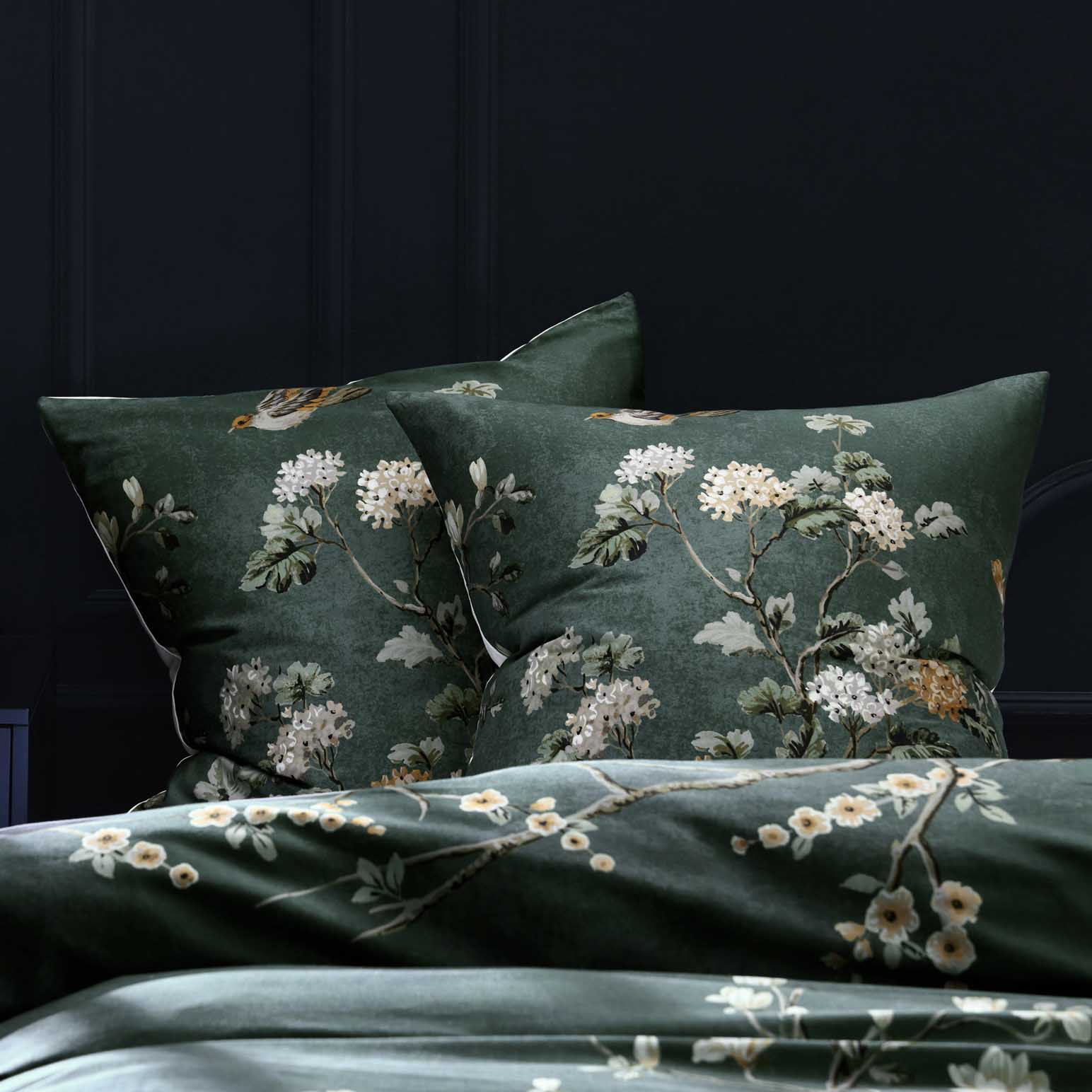 MM Linen Zen Euro Set